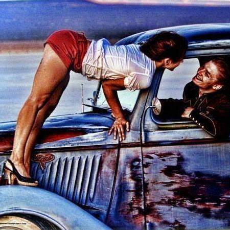 Cars Girls Page Rods N Sods UK Hot Rod Street Rod Forums