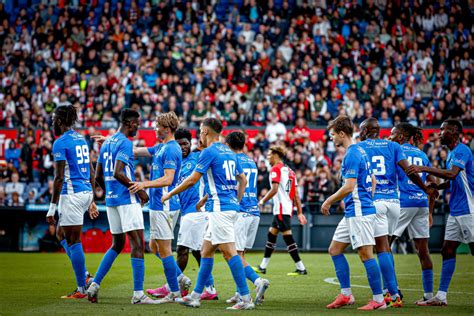 Koop Vandaag Nog Je Ticket Voor Krc Genk Standard Luik Krc Genk