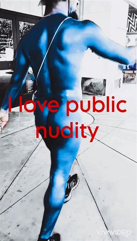 Clothed Men Naked Men Public Nudity Video ThisVid