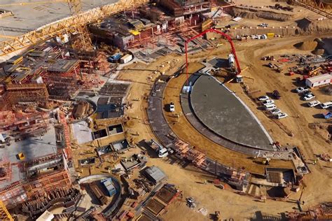 Saudi Arabia Reveals Red Sea International Airport First Look In Drone
