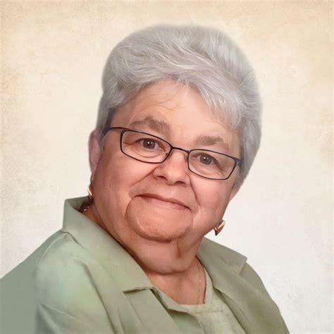 Yolande Auger 1945 2023 Actuel Services Funéraire