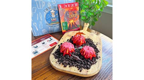Kids Baking Kits We Love Todays Parent
