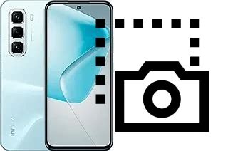 Cómo hacer una captura de pantalla en Infinix Hot 50 Pro 4G