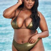 Brielle Anyea Nude Pictures Photos Playboy Naked Topless Fappening