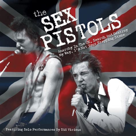 Sex Pistols Did You No Wrong Lyrics Musixmatch
