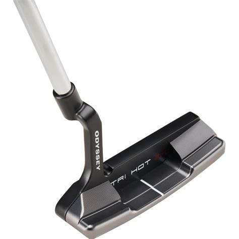 Odyssey Tri Hot K Two Ch Putter