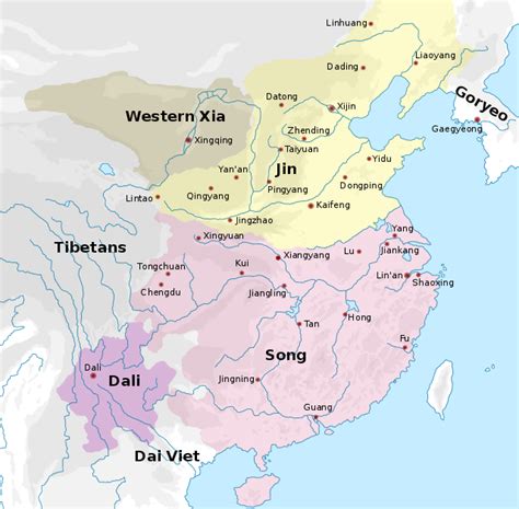 Categorysouthern Song Dynasty Wikimedia Commons