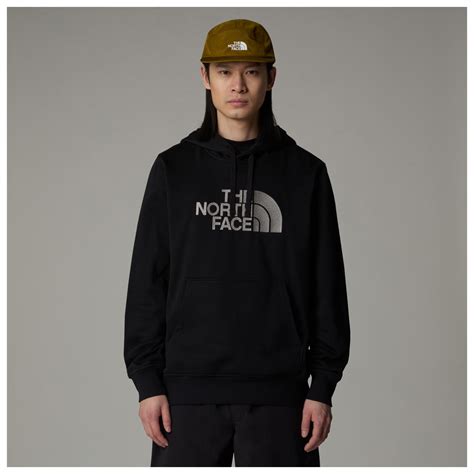 north face hoodie men 2