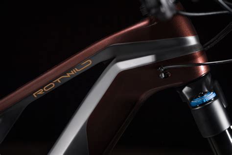 R.G375 | Pro | ROTWILD Gath Bikes