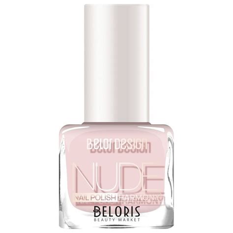 Nude Harmony Nude Harmony Belor Design
