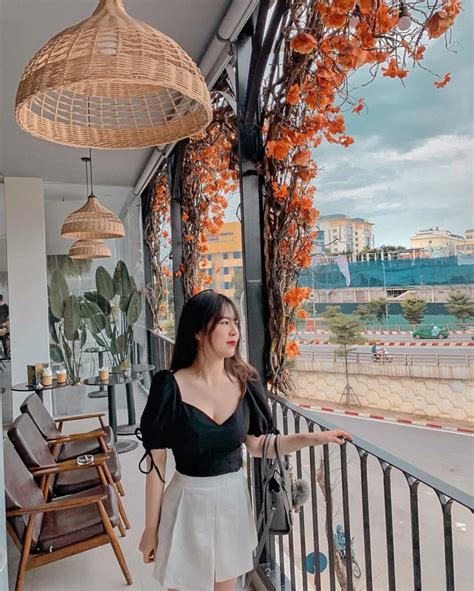 Đi đu đưa ngay quán cafe cuối tuần Hà Nội hot nhất Halo Travel