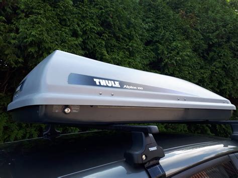 Thule Alpine Atelier Yuwa Ciao Jp