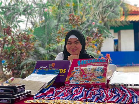 Highlights Of A Successful Quiz Bee At Princess Cinderella School💡