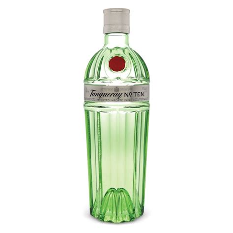 Gin Tanqueray N° Ten 473 100cl Gin Antica Enoteca Giulianelli