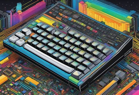 The ZX Spectrum: A Comprehensive Guide – retrotechlab.com