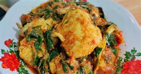 Resep Ayam Rica Rica Oleh Yolinda Anggraini Cookpad
