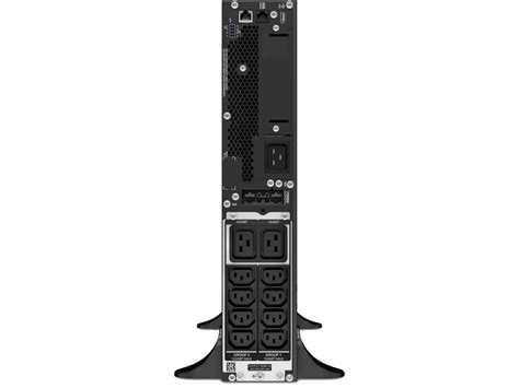 Apc Smart Ups Srt 2200va 230v Za