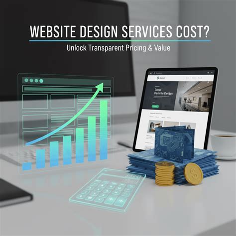 Website Design Services Cost: Your Ultimate Guide | Digital Platforms ...