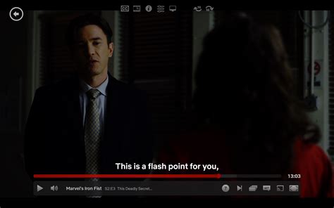 Whenever Barry Really Fucks Up The Timeline And The Writers Need A Quick Fix Aka A Way To Fuck