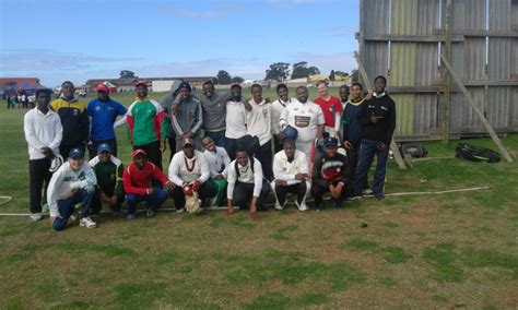 United Brothers Cricket Club