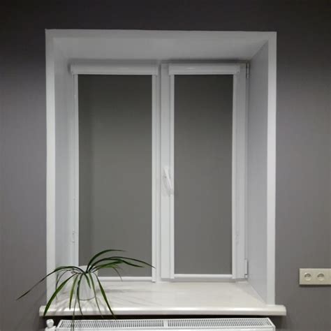 Берлин блэкаут темно-серый | Roller blinds, Blinds, Decor