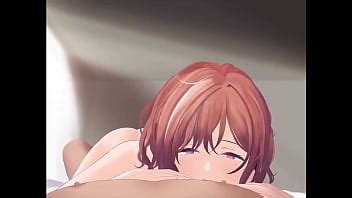 February 2023 Day 27 Daily SFM Blender Animations XVIDEOS