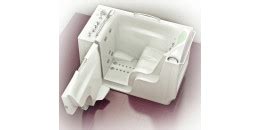 Ванны для инвалидов и пожилых людей – купить в Москве, цены на ванны ...