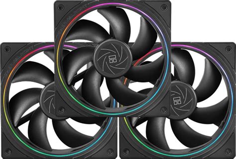 Thermalright TL-S12 ab € 6,59 (2025) | Preisvergleich Geizhals Deutschland