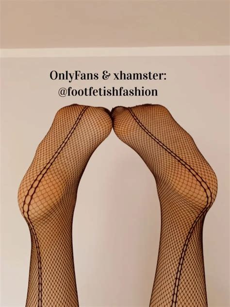 My Feets My Fetish Nude Pics XHamster