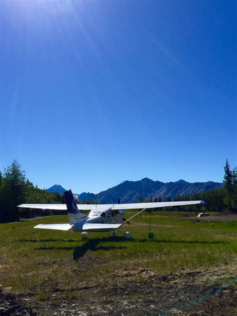 Victory Bible Camp Alaska Alaska Iphone Photography Natural Landmarks