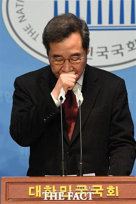 정치 현장 이모저모 `민주당 탈당` 목메는 이낙연 전 대표 포토 Zum 뉴스