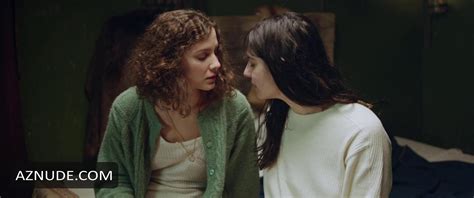 DARYNA BUTRYK Nude AZNude