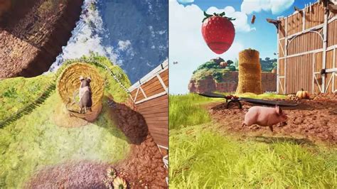 Is Split Fiction Cross Platform?