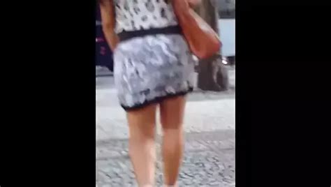 Tesuda De Legging The Butt HD Porn Video XHamster