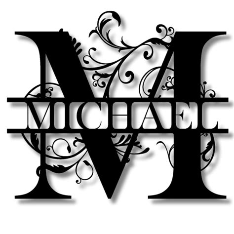 Metal Signs Customizedpersonalized Name Signlast Name Signs For Home