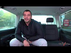 Takevan Stranger Offer A Ride To Cute Lost Blonde And Fuck Her In Driving Van Xxx Mobile Porno