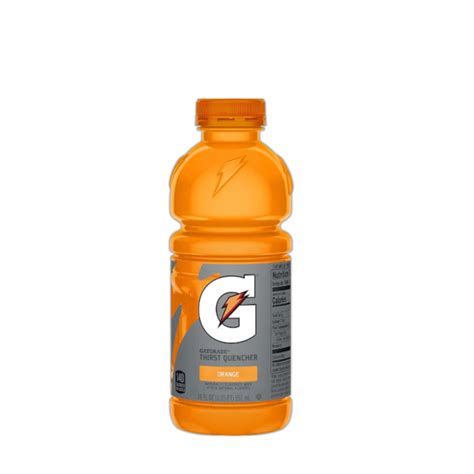 Gatorade 591ml Donair And Pizza Okotoks