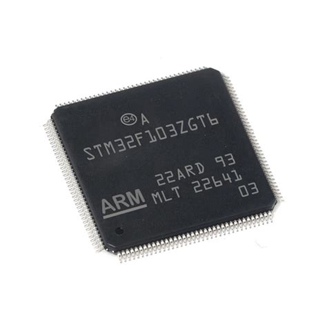 Stm32f103zgt6