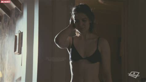 Les Signes Vitaux Nude Pics Page