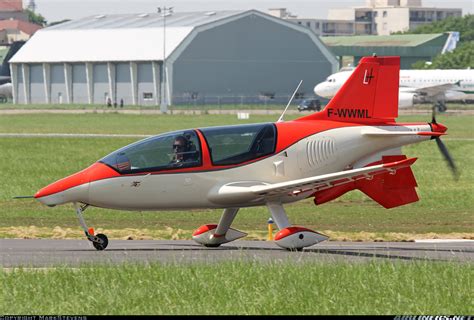 LH Aviation LH-10 Ellipse - Untitled | Aviation Photo #2273806 ...