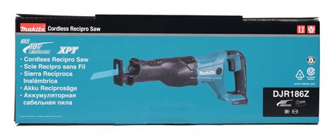 DJR186Z - 18V LXT® Li-ion orrfűrész Z