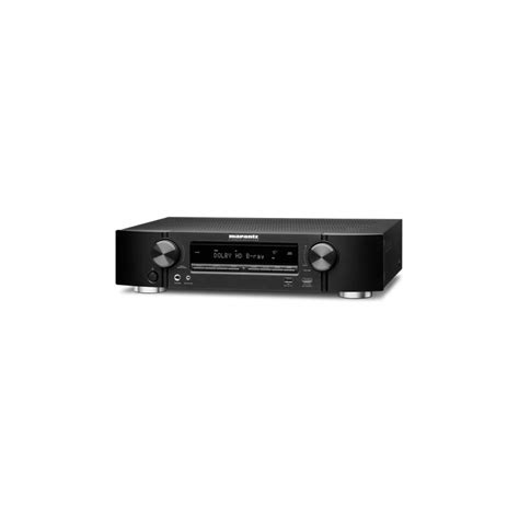 Marantz NR1509 specifications