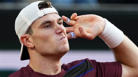 Jack Draper tennis schedule, next match, ranking, latest results and