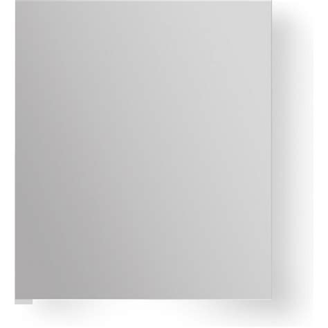 Зеркальный шкаф BelBagno 60 SPC-1A-DL-BL-600 хром купить в интернет ...