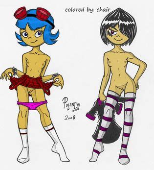 El Tigre Luscious Hentai Manga Porn