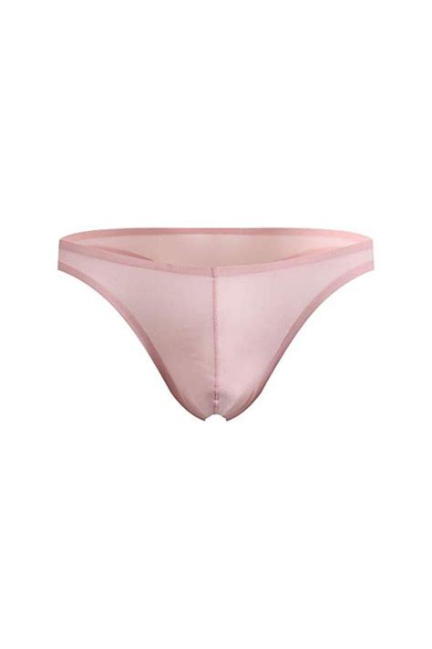 Dasongff Homme String Slips Sexy G String Thong Hot à Taille Basse
