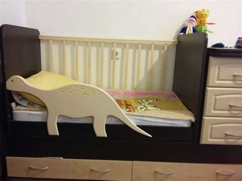 Детская кровать своими руками: как создать удобное спальное ложе