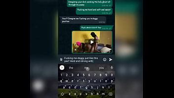WhatsApp Sex Chat With My Pastor XVIDEOS