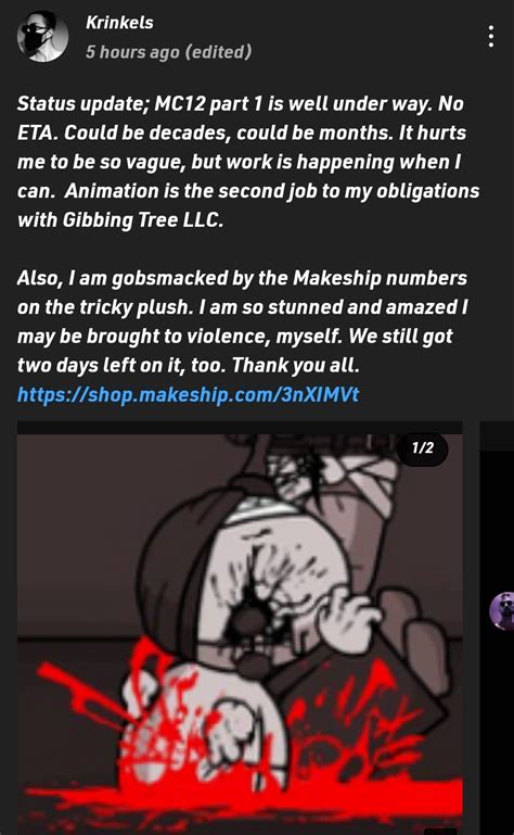 여섯 NSFW GO FUCK YOURSELF on Twitter Theory time clearly my theory doesn t make sense lol