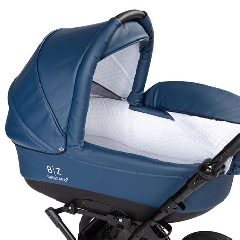 Детская коляска-люлька Bebizaro Merced в магазине Коляски-Кроватки.Ру